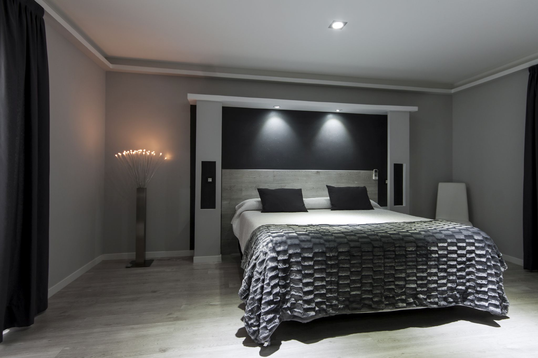 Hostal Overnight, photo 5